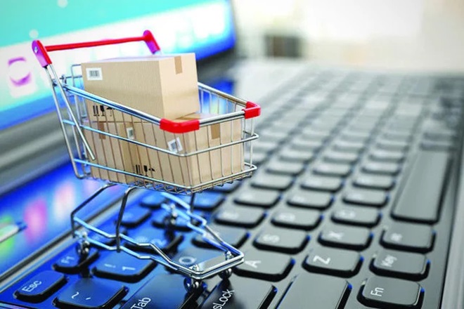 The Requirements of Online Shopping