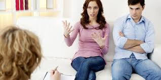 Find Out How Couples Counseling Can Save Your Marriage